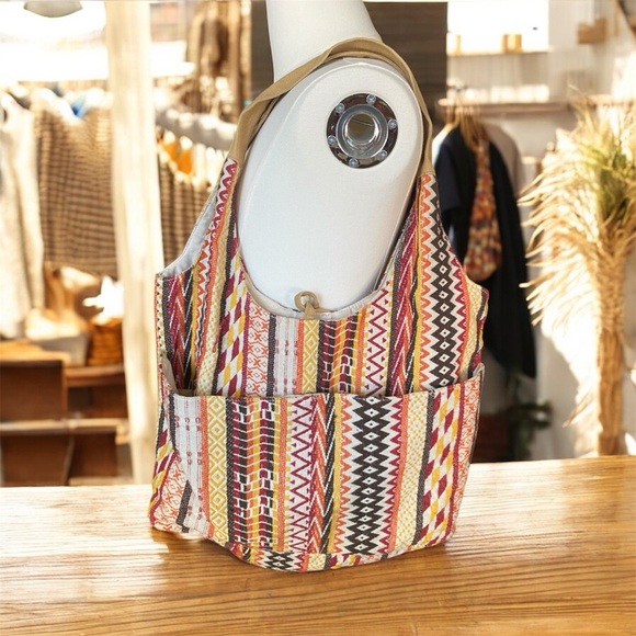 Boho Bag - Picture 2 of 4